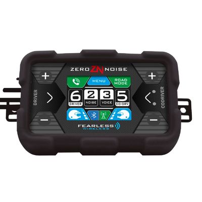 ZeroNoise Fearless WW Intercom