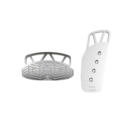 2 dels pedal sett