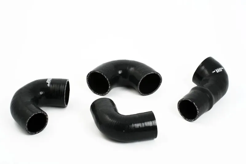 Tryckslangar Svart SAAB 9000 Turbo (91–98)