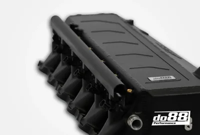 Tillbehörspaket B58 Insug med Intercooler