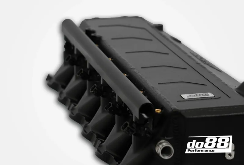 Tillbehörspaket B58 Insug med Intercooler