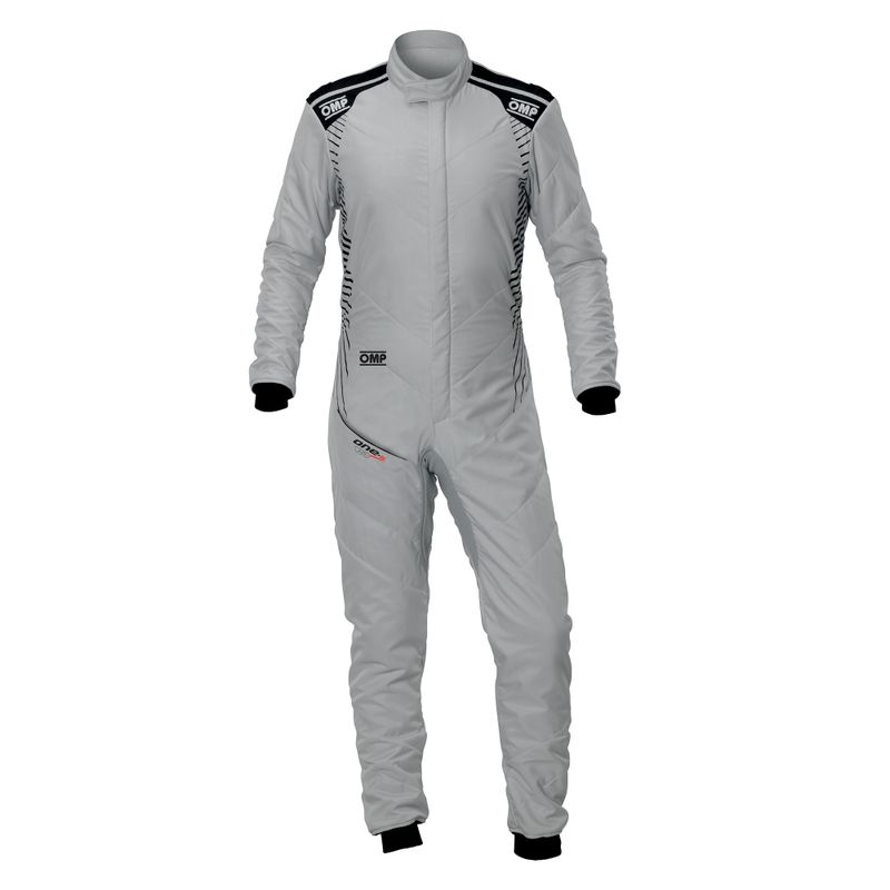 OMP ONE-S Air Suit Kommer Snart