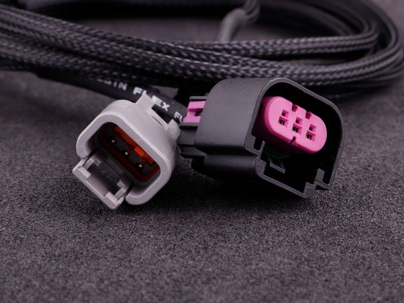 MaxxECU Plugin flex fuel kabel