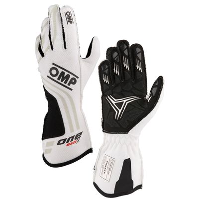 OMP One Evo X Racinghandskar