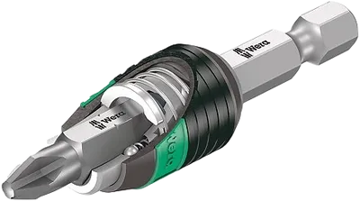 WERA 889/4/1 K SB Rapidaptor