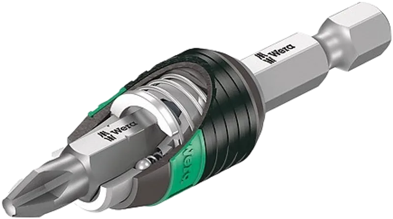 WERA 889/4/1 K SB Rapidaptor