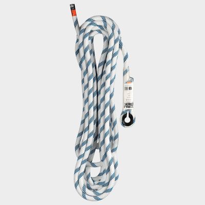 Semistatiskt rep 40