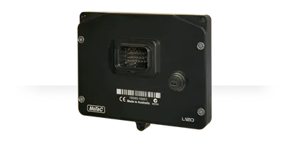 MoTeC L120
