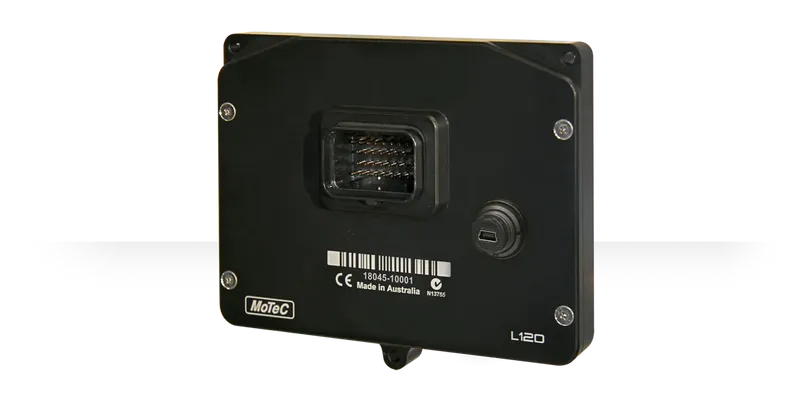 MoTeC L120