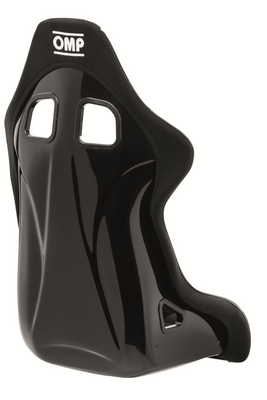OMP ARS-R Glasfiber Racingstol