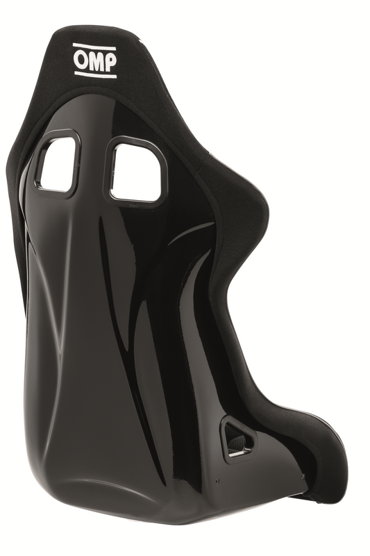 OMP ARS-R Glasfiber Racingstol