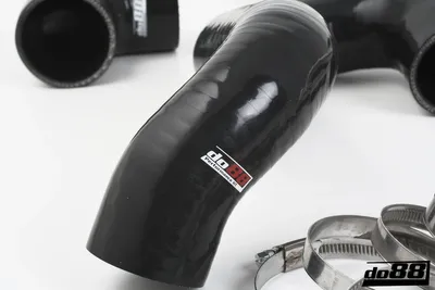 BigPack SAAB 9-5 Automat 02-09 Svart slang