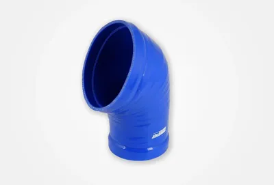 BMW M3 E46 (00–06) Inloppsslang Blå