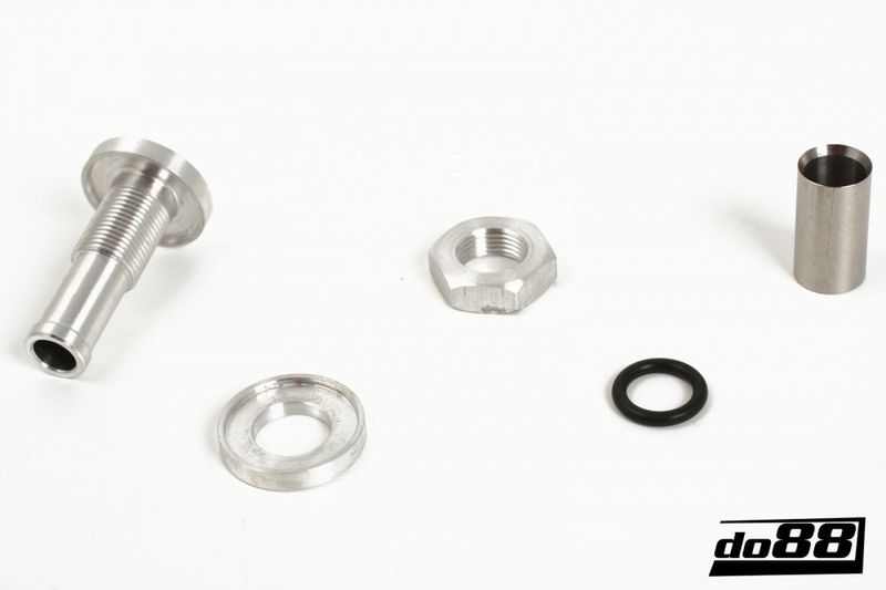 Slanguttag 10mm