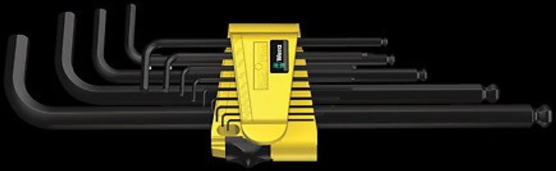 WERA 950 PKL/13 SZ N