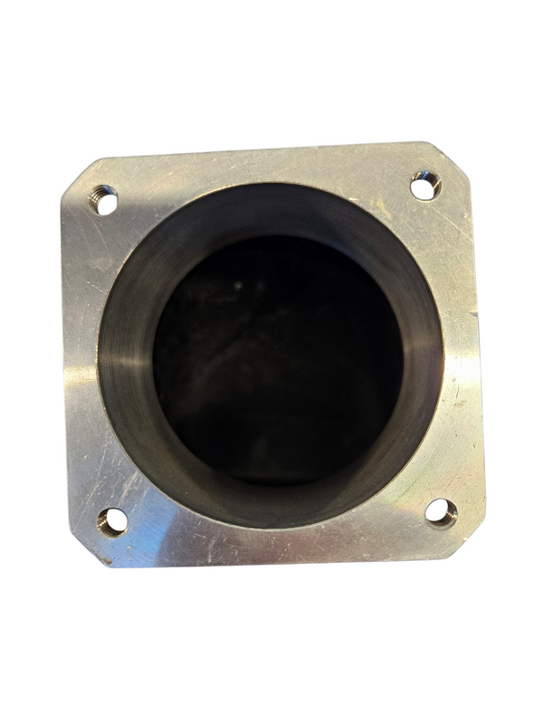 Reverie Fontana 65 Carbon Intake Plenum