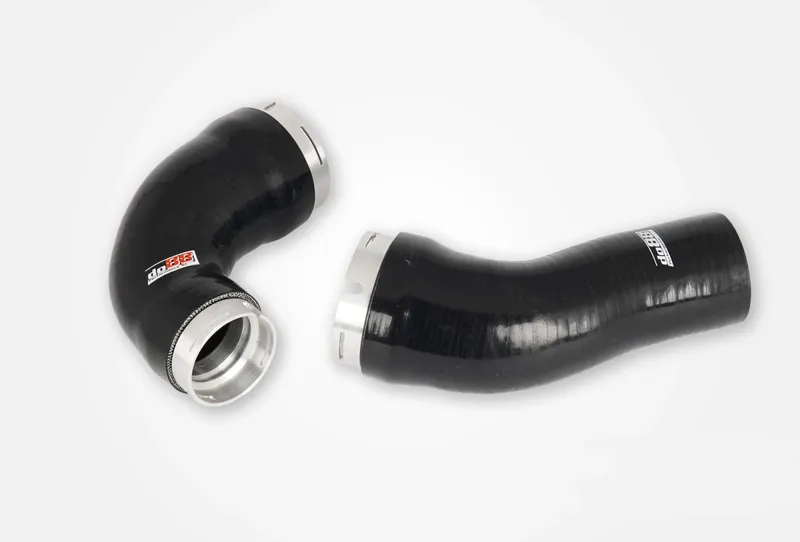 Alpine A110 Tryckslangar