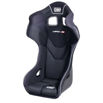 OMP GT-Racing Stol HRC-R Glasfiberstol