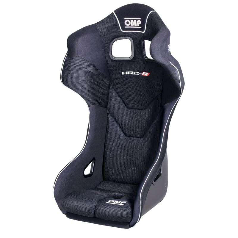 OMP GT-Racing Stol HRC-R Glasfiberstol