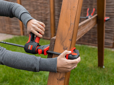 BESSEY EZ360 Enhandstving