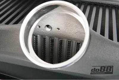 Intercooler MERA Porsche 911 Turbo (964)