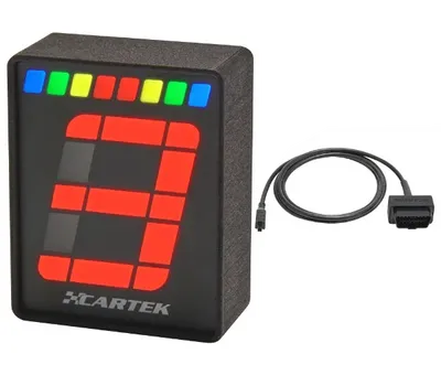 CARTEK Gear Indicator (OBD2)