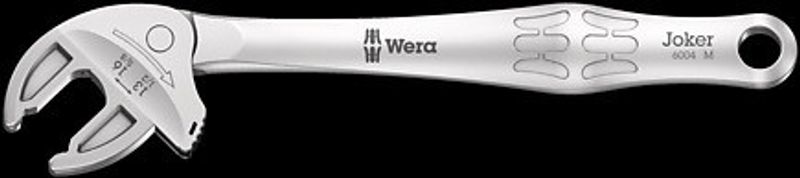 Wera 6004 Joker