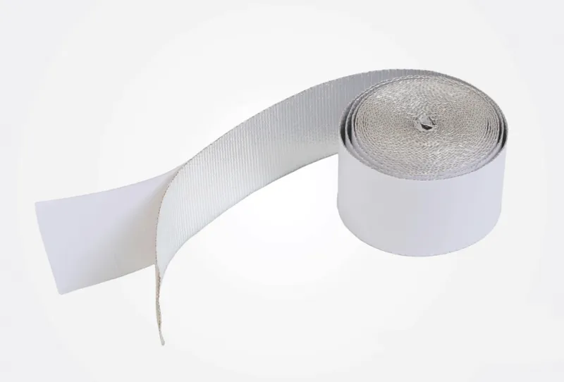 Värmeisolerande Tejp 50mm x 5m