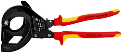 KNIPEX Kabelsax 9536 315 A