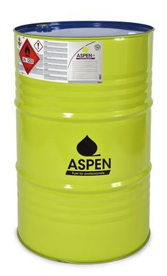 Aspen + 98 oktan race bensin 200 liters fat