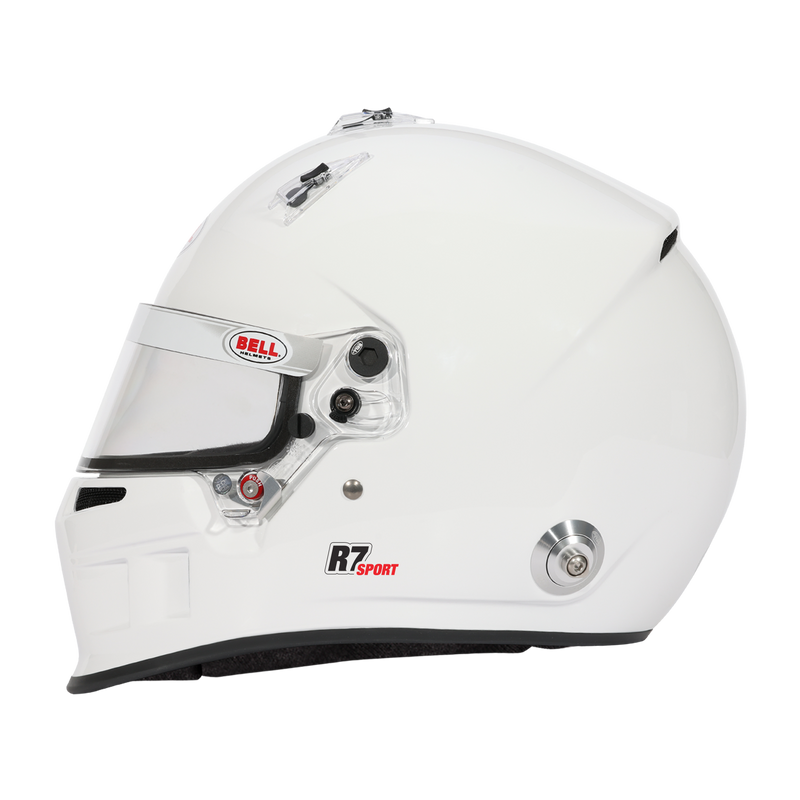 Bell R7 Sport Hjälm Kommer Snart