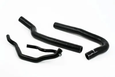 Kylarslangkit Volvo 740/940 (med T5-motor) Svart