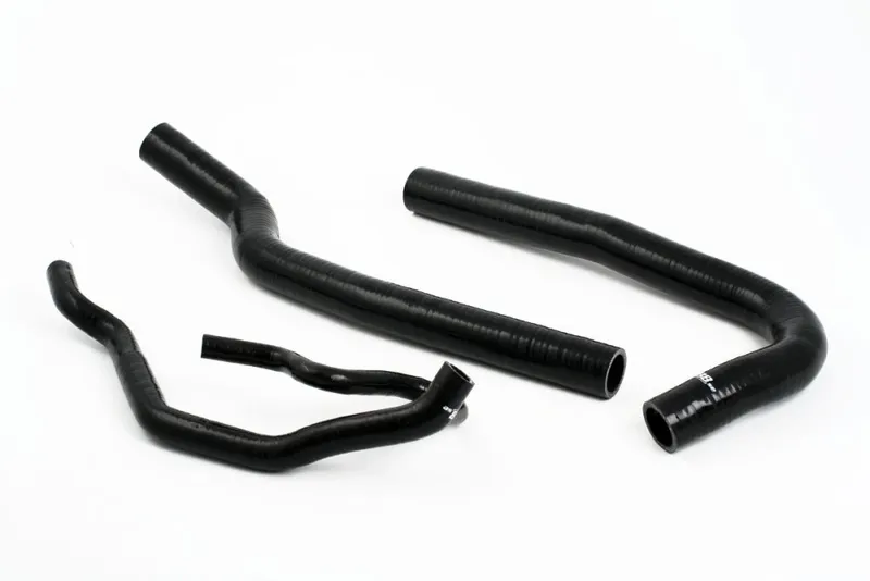 Kylarslangkit Volvo 740/940 (med T5-motor) Svart