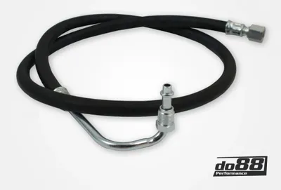 Saab 900 Turbo (84–93) Motoroljekylare