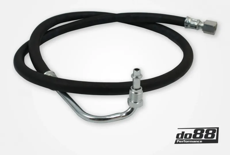 Saab 900 Turbo (84–93) Motoroljekylare