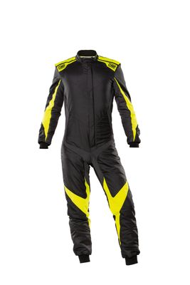 OMP EVO X-Overall