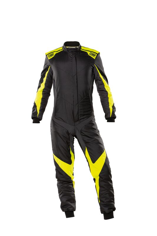 OMP EVO X-Overall