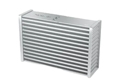 Intercooler Setrab pro line