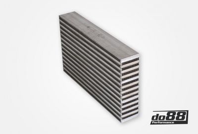 Garrett Intercooler Cellpaket Luft-Luft (457 x 267 x 76 mm) - 510 HK