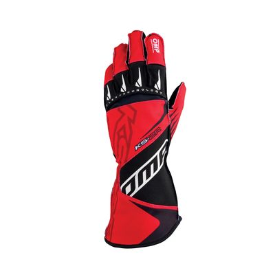 KS-2R Kart Gloves