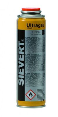 SIEVERT Ultragas 7/16" 60 g
