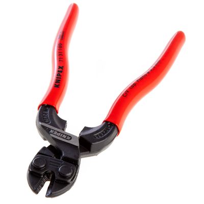 KNIPEX CoBolt® Kompaktbultsax 7131-serien