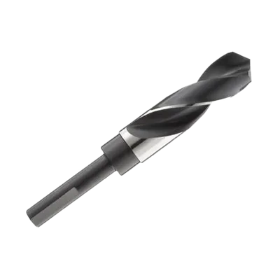 Borrset med nedsvarvade fästen 10–26 mm