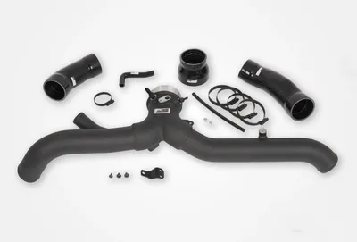 Porsche 911 Turbo (996) Y-Rör