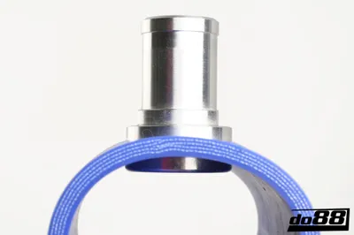 Slanguttag 16mm (5/8")