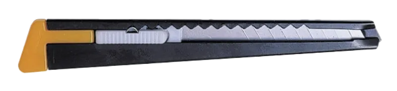 MEDID Brytbladskniv 9 mm