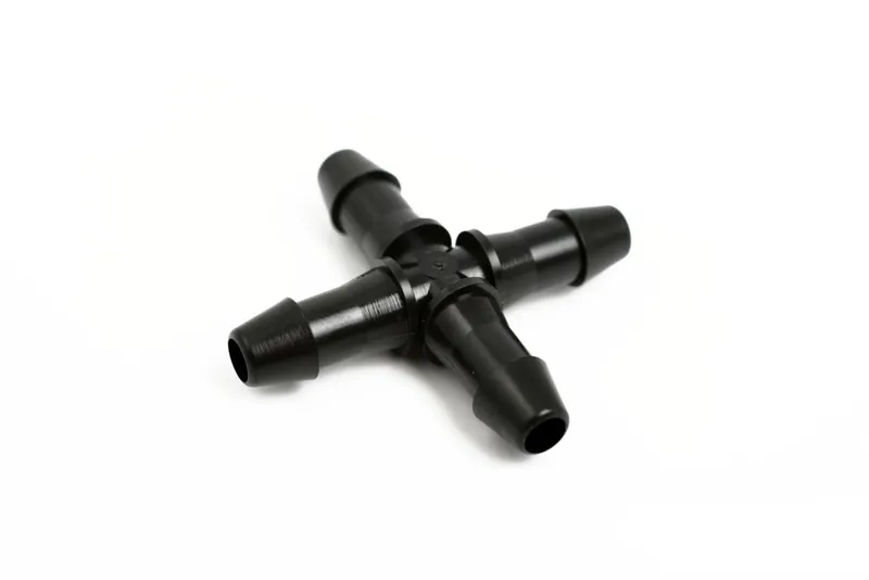 X-koppling 4 mm (5/32'')