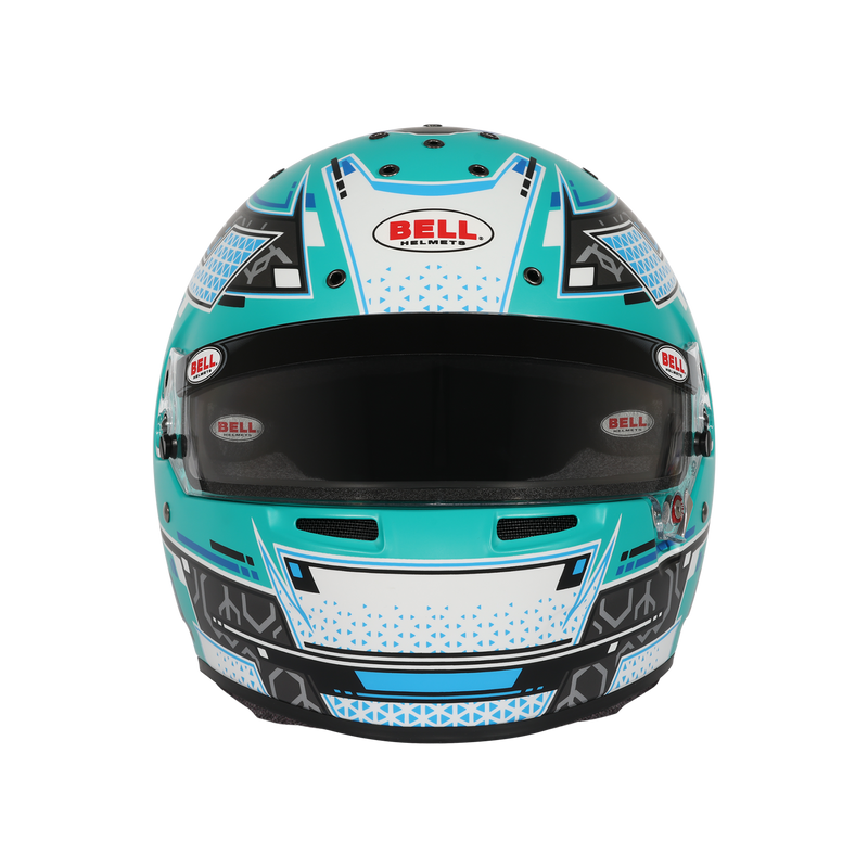 Bell RS7 PRO STAMINA