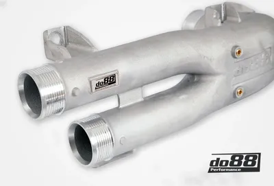 Tryckrör BMW M2 M3 M4