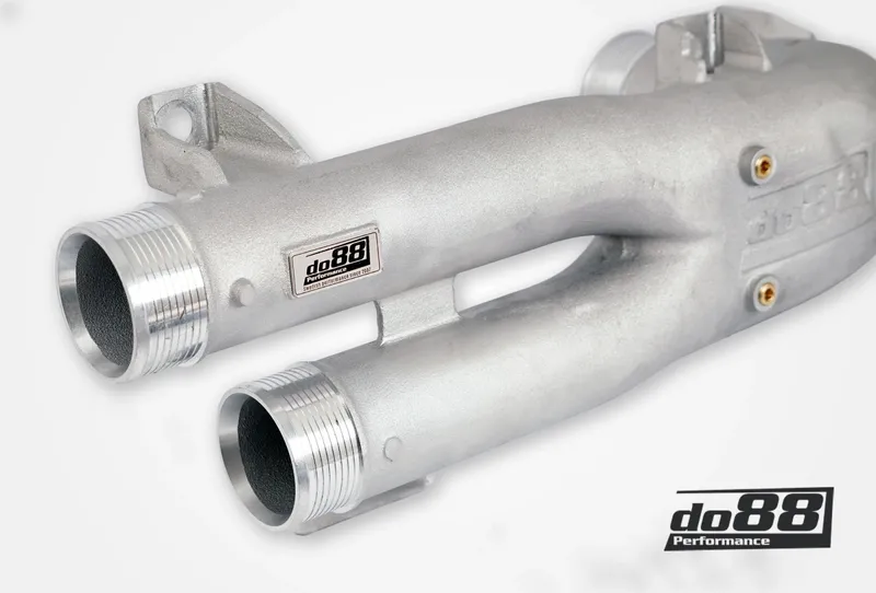 Tryckrör BMW M2 M3 M4